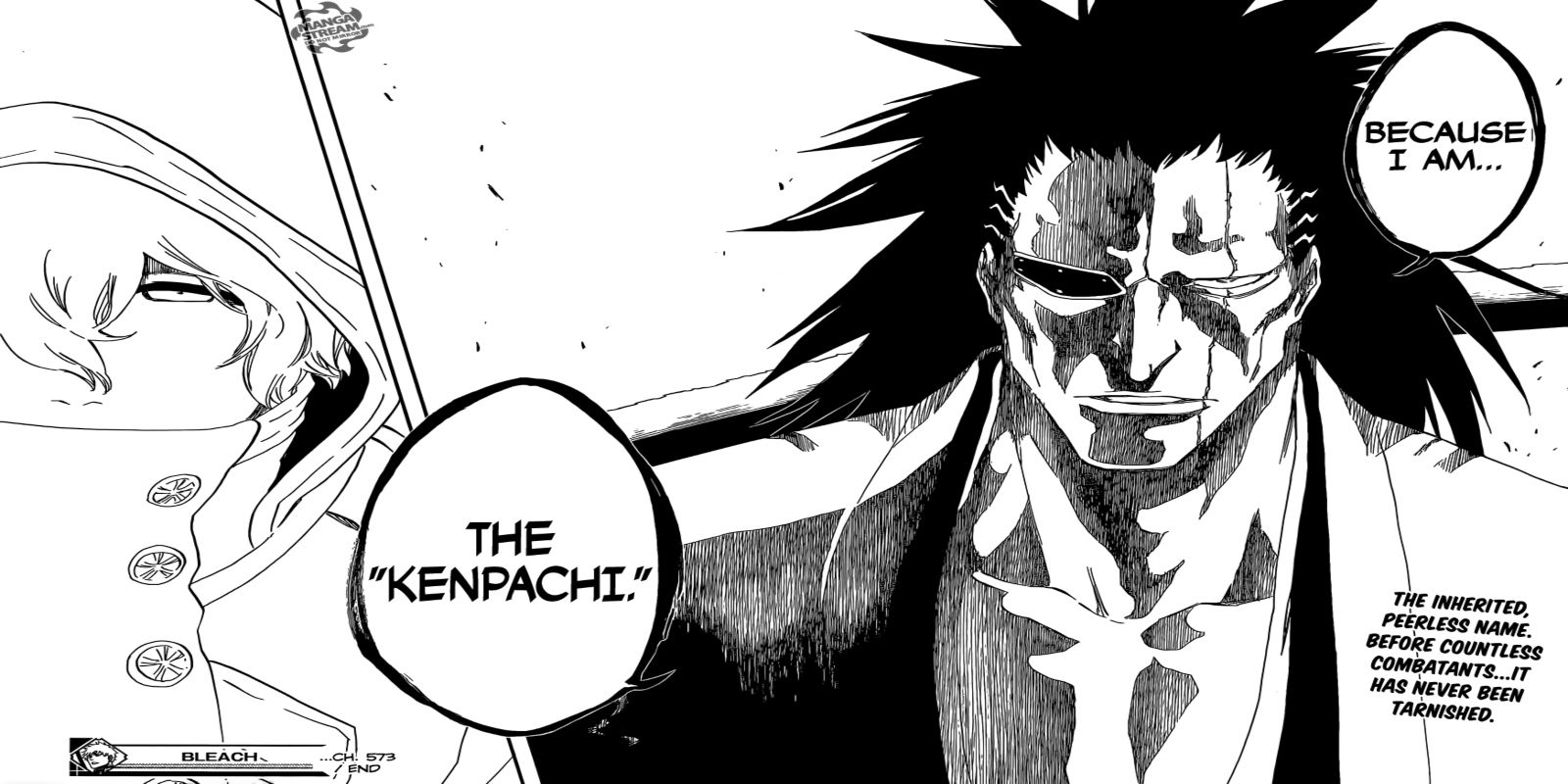 Bleach: 5 Ways Kenpachi is a Hero (& 5 He'd Make a Good Villain)