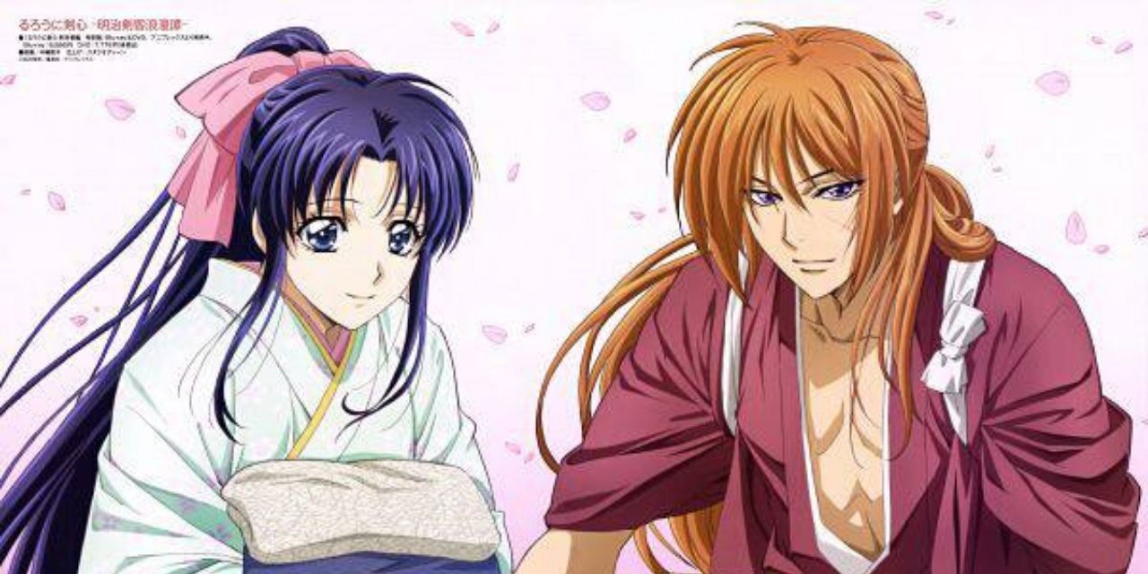 The 5 Most Popular Couples In Shounen Anime (& 5 That Got Overlooked)