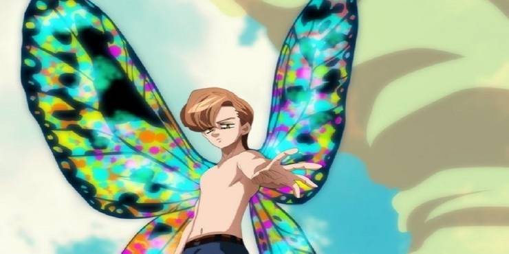 10 Most Powerful Characters In The Seven Deadly Sins Ranked