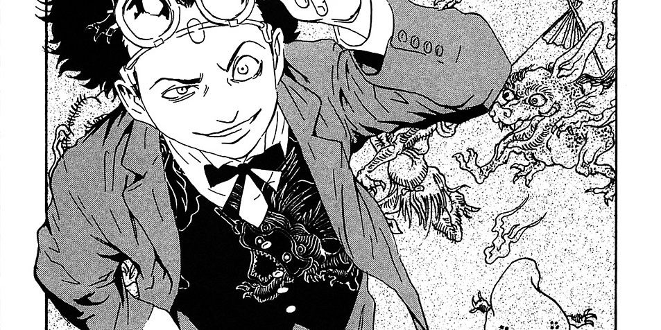 10 Things You Never Knew About Kurosagi Corpse Delivery Service