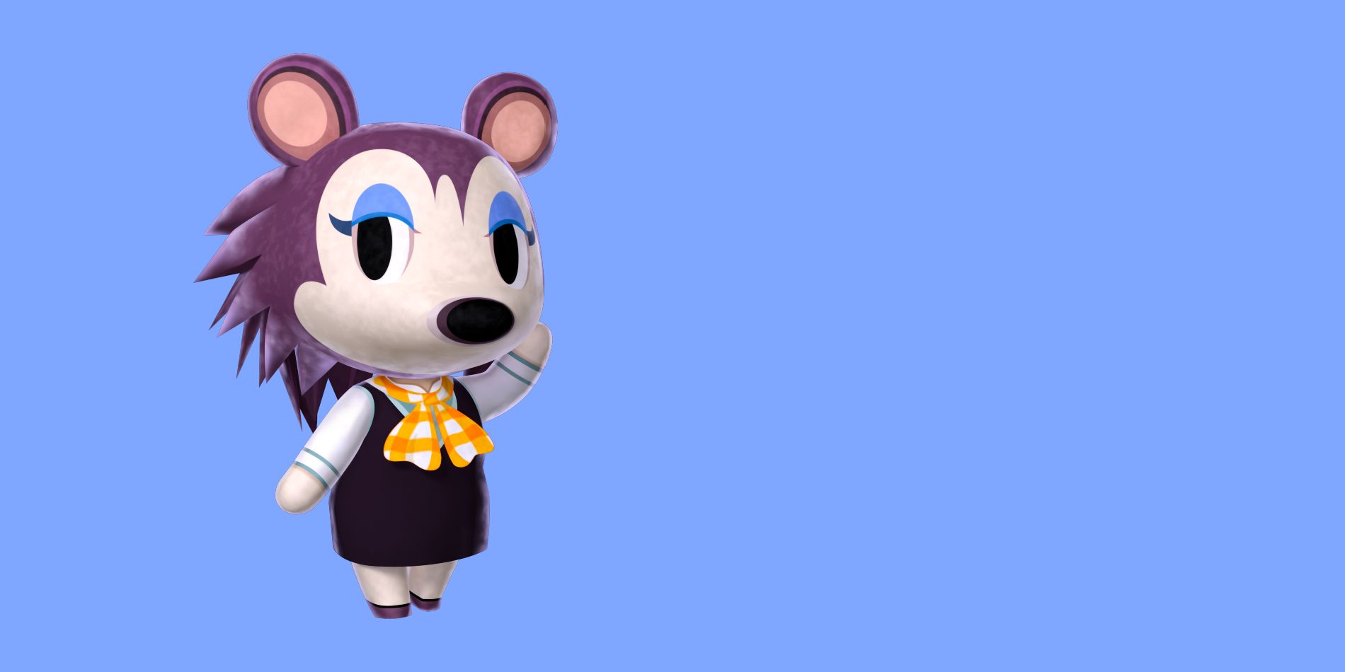 Animal Crossing: New Horizon's Non-Recruitable Characters, Ranked