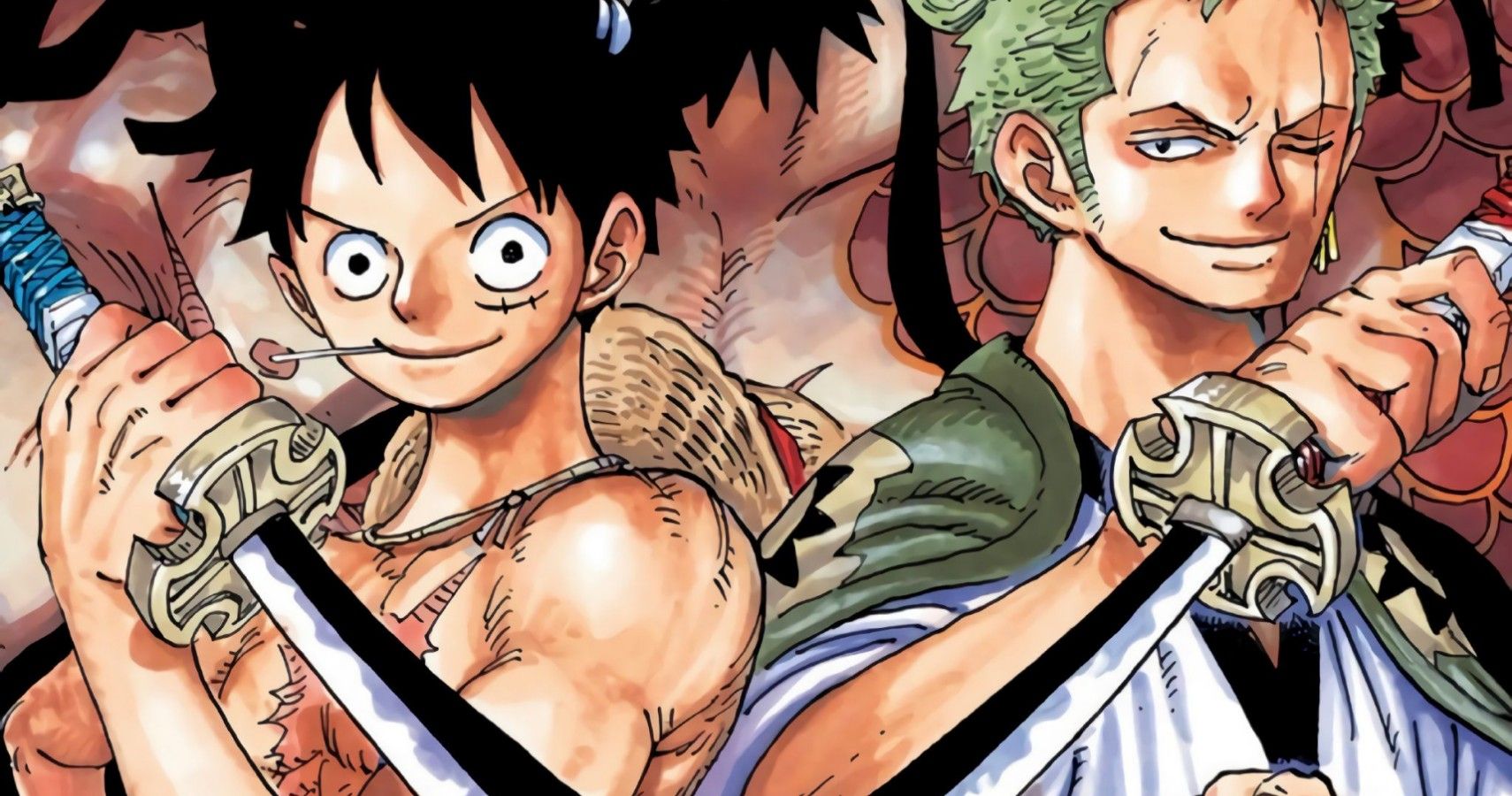 One Piece: 10 Strongest Duos In The Series, Ranked