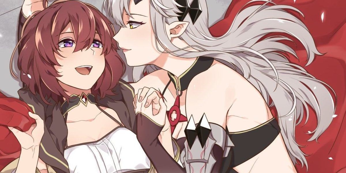 20 Best Webtoons, According To The App