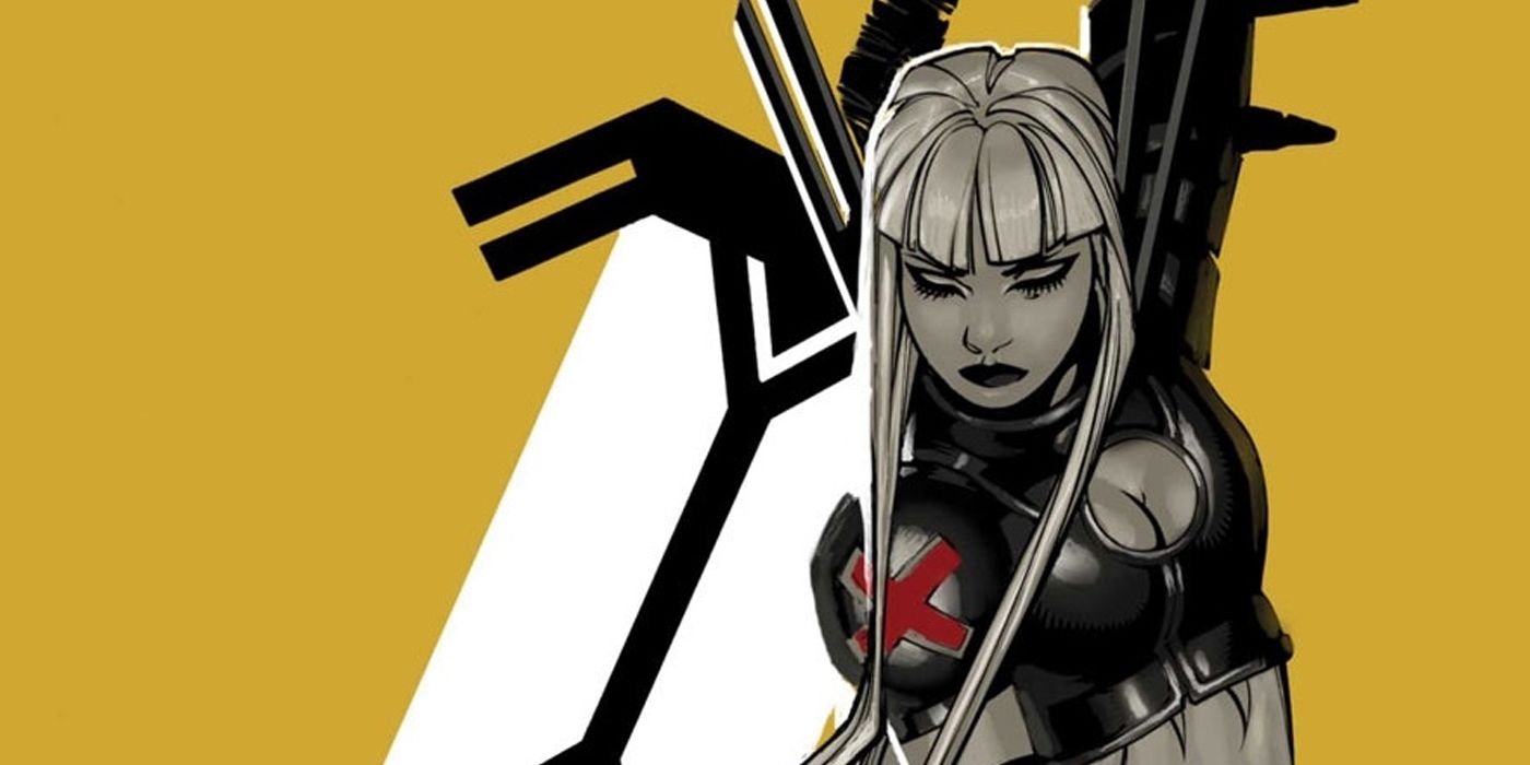 X-Men: 10 Things About Magik’s Soulsword That Marvel Fans Need To Know