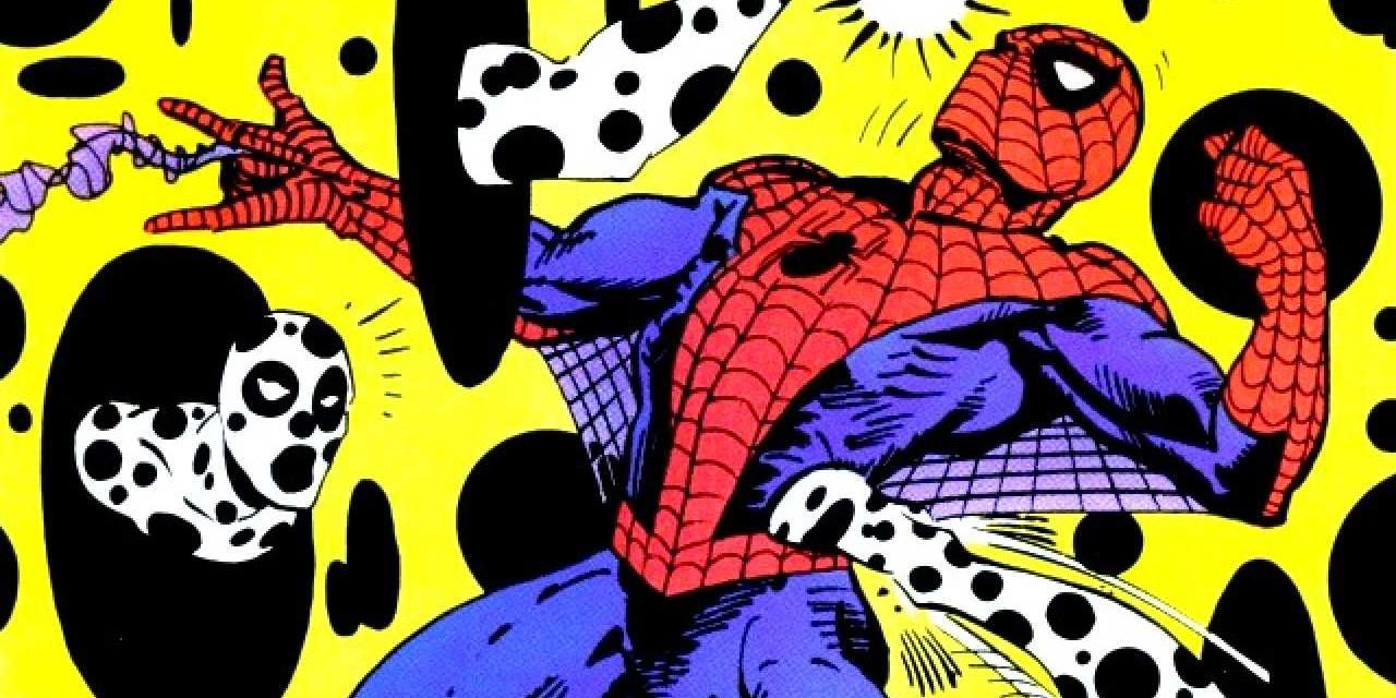 13 Coolest B-List Spider-Man Villains