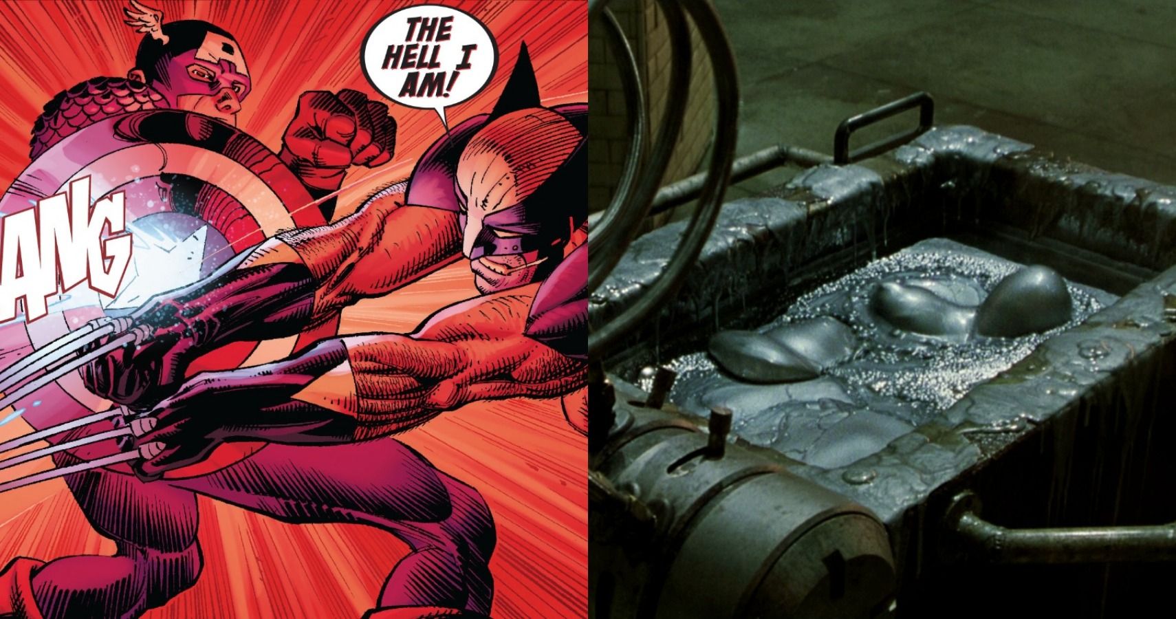 Marvel: 10 Confusing Things About Adamantium,
