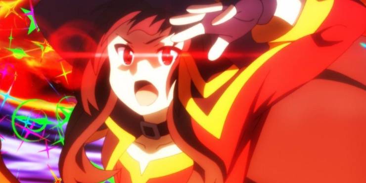 konosuba 10 times megumin made everything worse cbr times megumin made everything worse