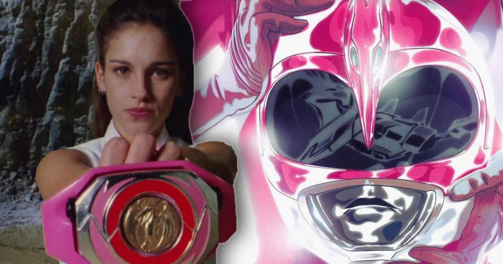 Every Mighty Morphin' Power Ranger From Weakest To Most Powerful