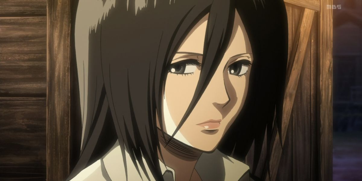 Attack On Titan's 15 Most Hated Characters, Ranked