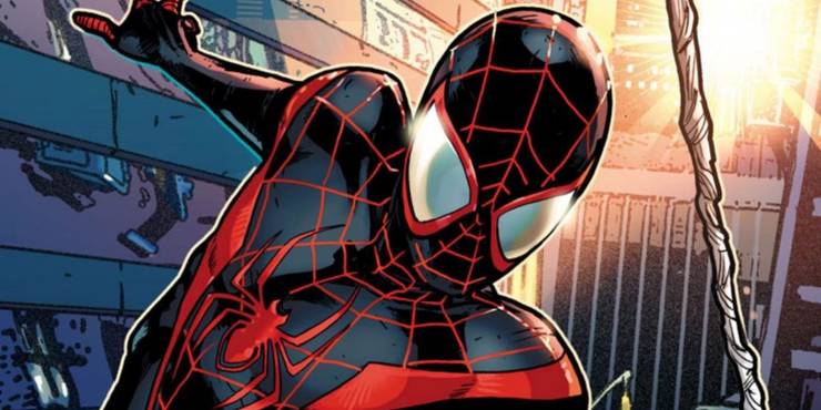 Which Spider Man Are You Based On Your Zodiac Cbr