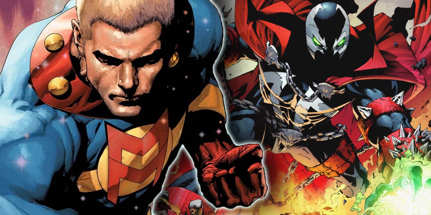 Miracleman: How Spawn (Almost) Brought Back the Legendary Hero