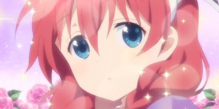 Blend S 10 Facts You Didn T Know About Miu Amano The Big Sister Maid Blend S 10 Facts You Didn T Know About Miu Amano The Big Sister Maid