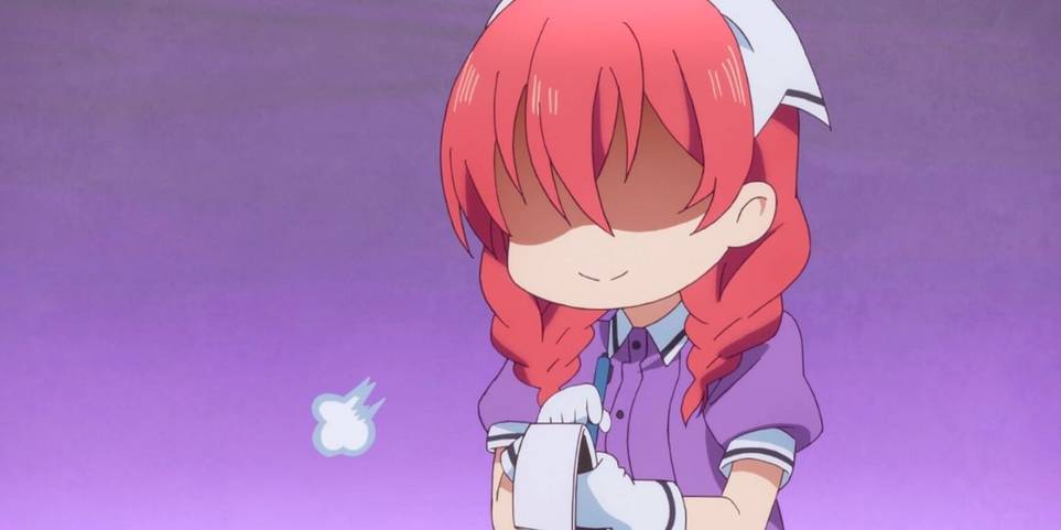 Blend S 10 Facts You Didn T Know About Miu Amano The Big Sister Maid Blend S 10 Facts You Didn T Know About Miu Amano The Big Sister Maid