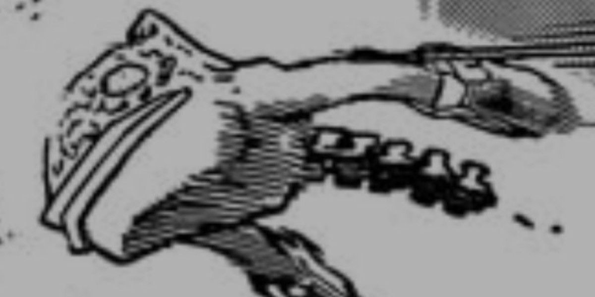 My Hero Academia 9 Strongest Nomu In The Series Ranked