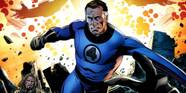 Reed Richards Is A Brilliant Scientist But An Even Better Strategist