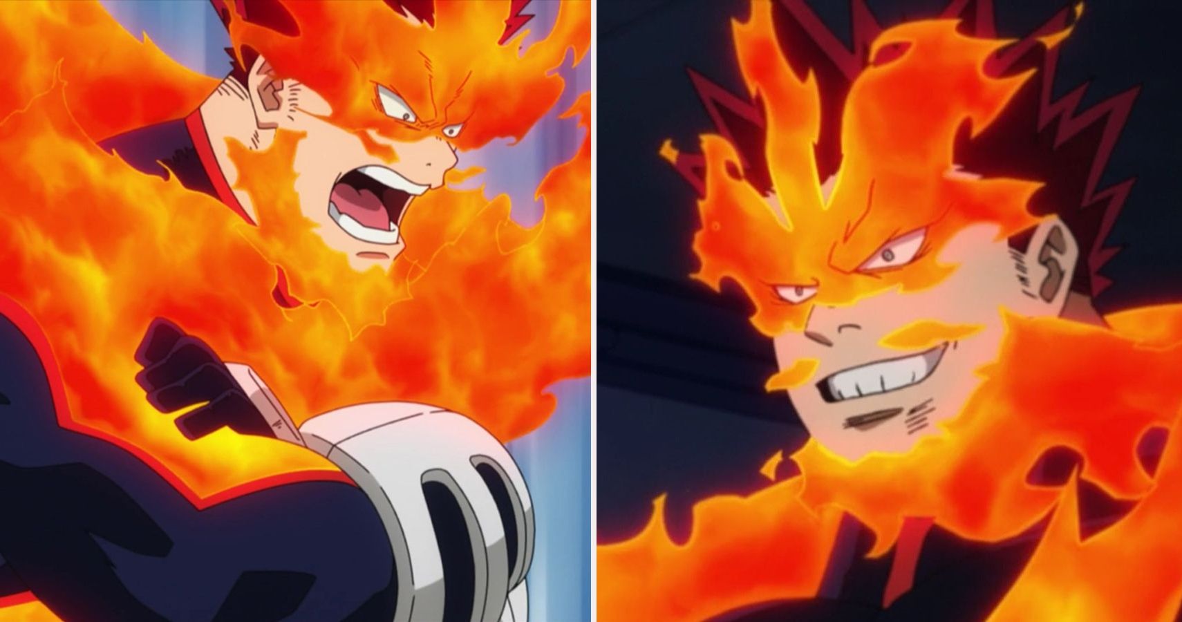 My Hero Academia: 5 Reasons Why Endeavor Deserves A Redemption Arc (&5