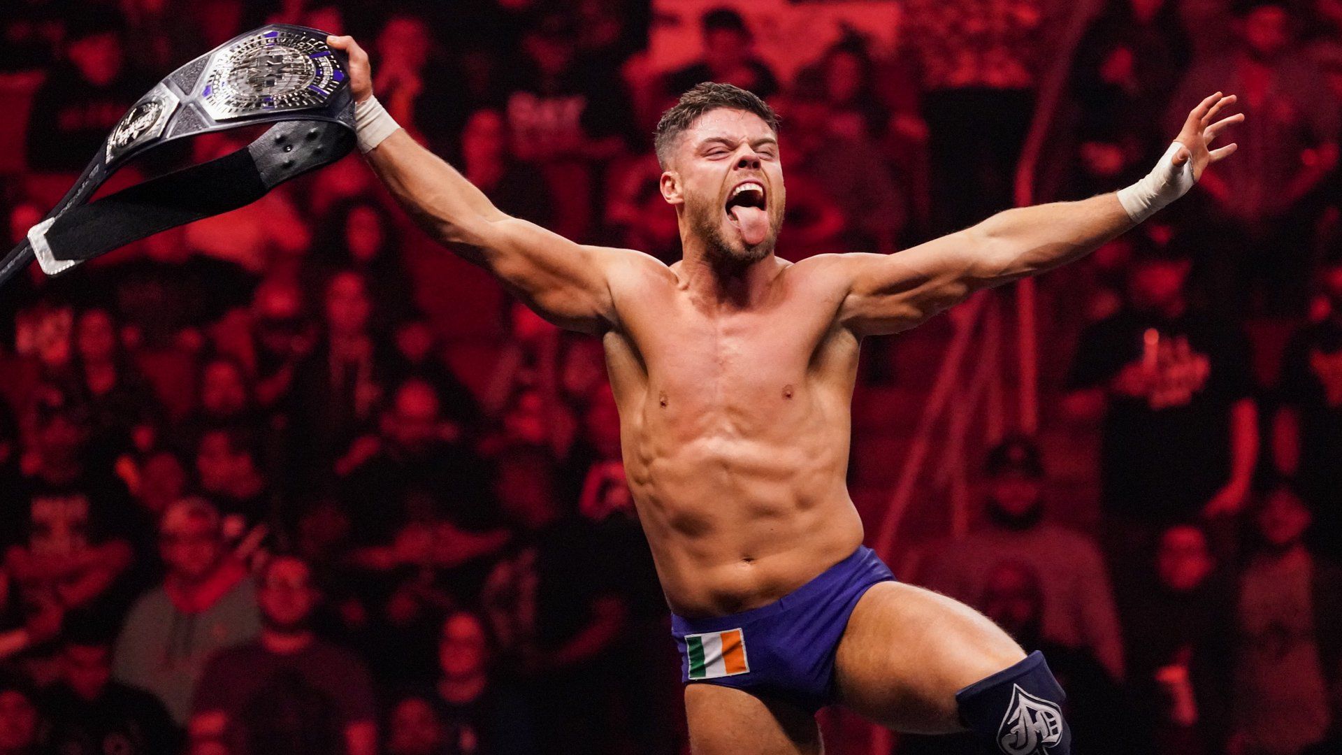 NXT's Cruiserweight Tournament Is a Big Opportunity to Make a New Star