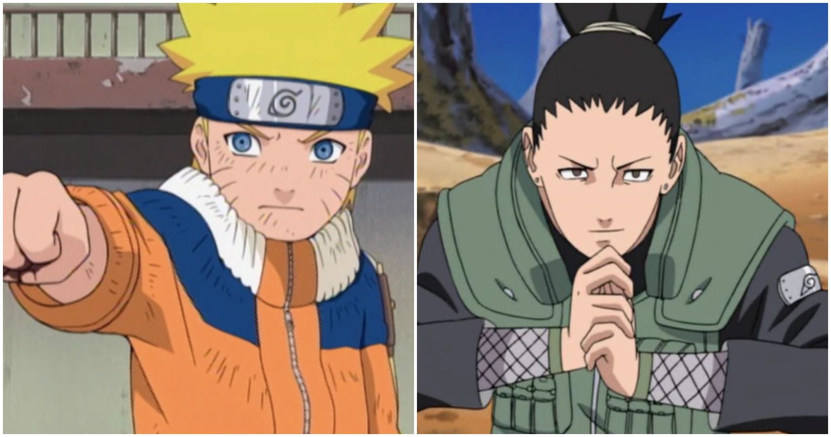 Naruto: Strongest Clans In The Series