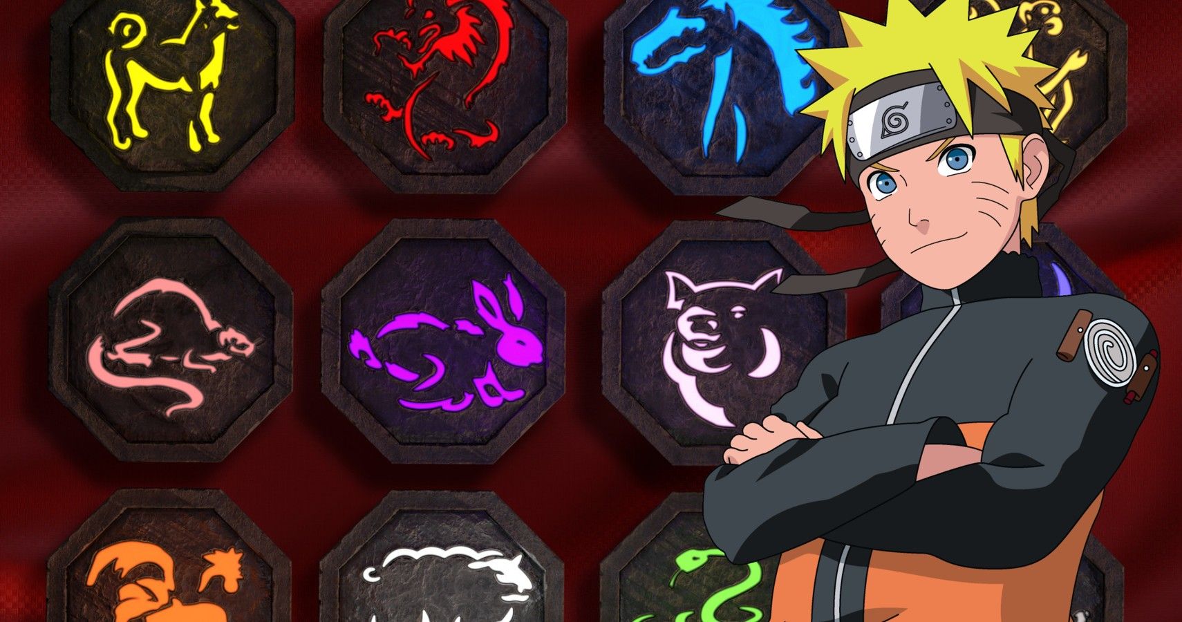Naruto: Which Character Are You, Based On Your Chinese Zodiac Sign?