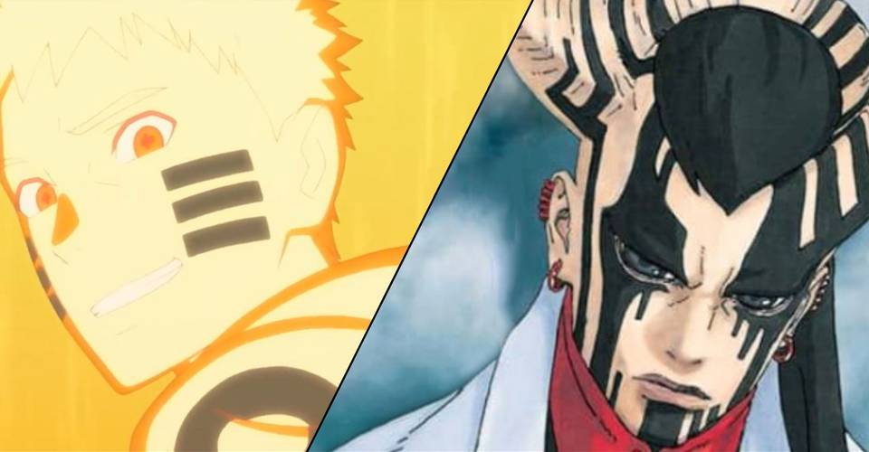 8 Anime Characters That Could Defeat Naruto Uzumaki 8 Who Wouldn T Stand A Chance 8 Anime Characters That Could Defeat Naruto Uzumaki 8 Who Wouldn T Stand A Chance