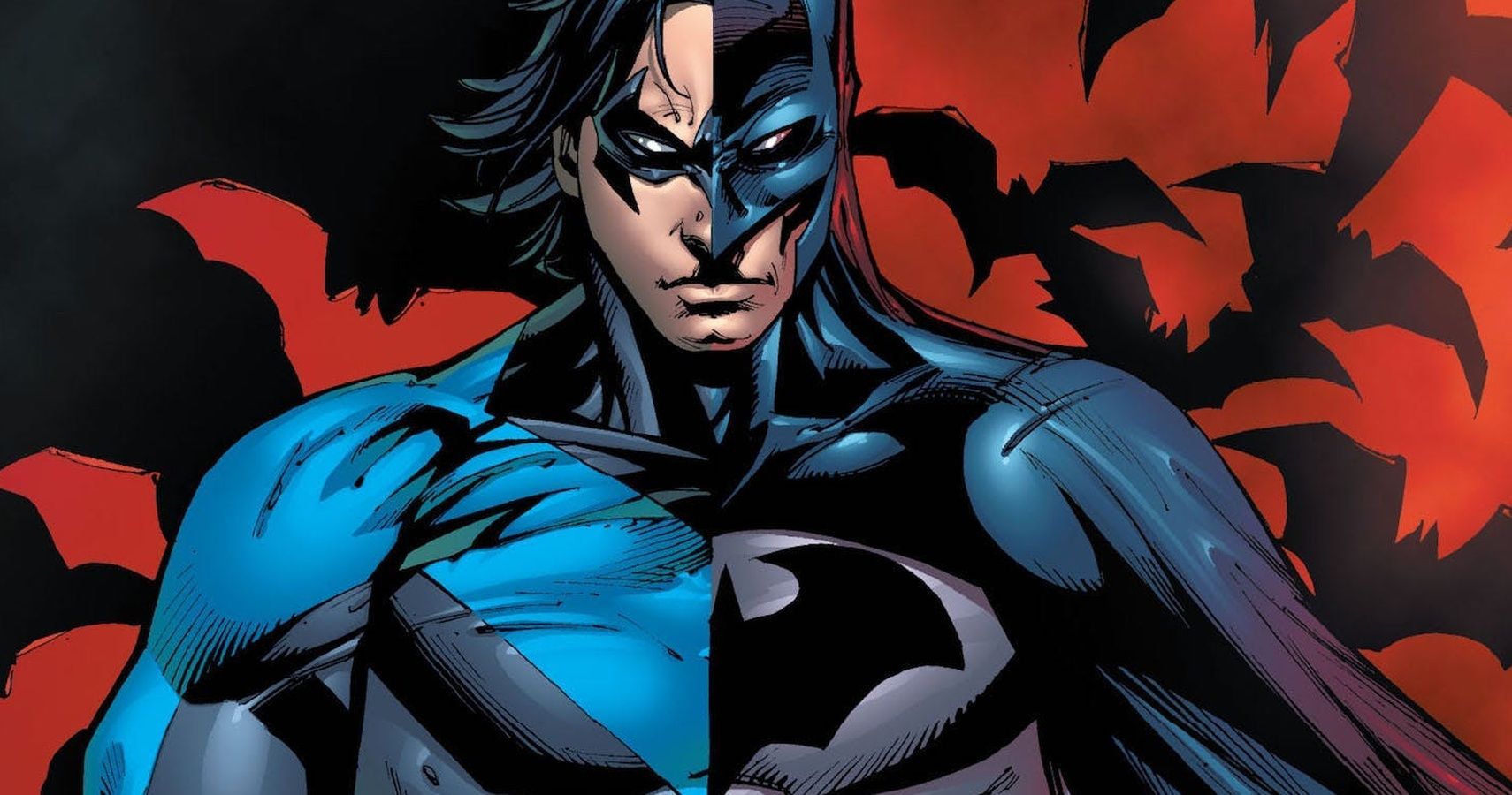 The 5 Best Things Dick Grayson Did As Batman And The 5 Worst 