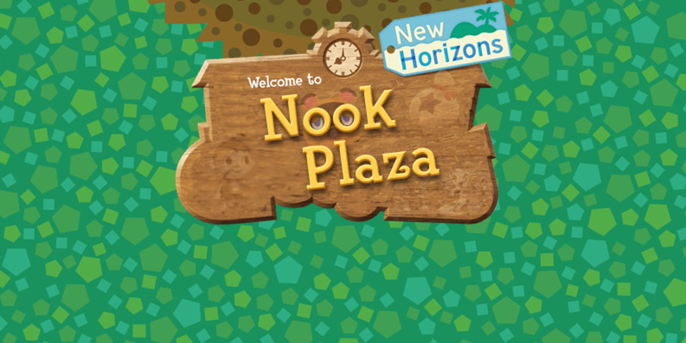 Nook Plaza