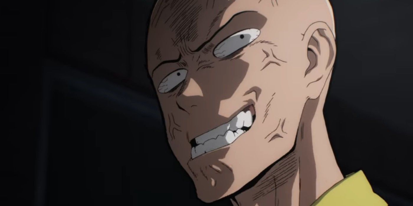 One-Punch Man: Is a Mosquito Actually Stronger Than Saitama?