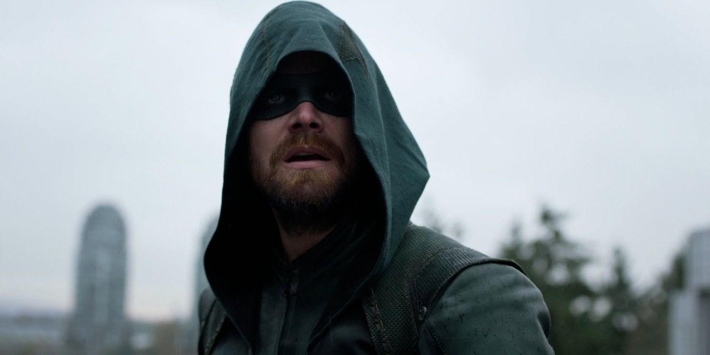 Every Time Oliver Queen Cheated Death In The Arrowverse