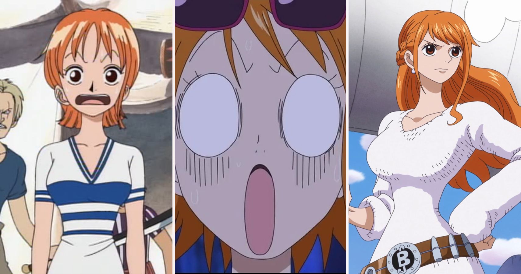 10 Hilarious Anime Hairstyles Memes