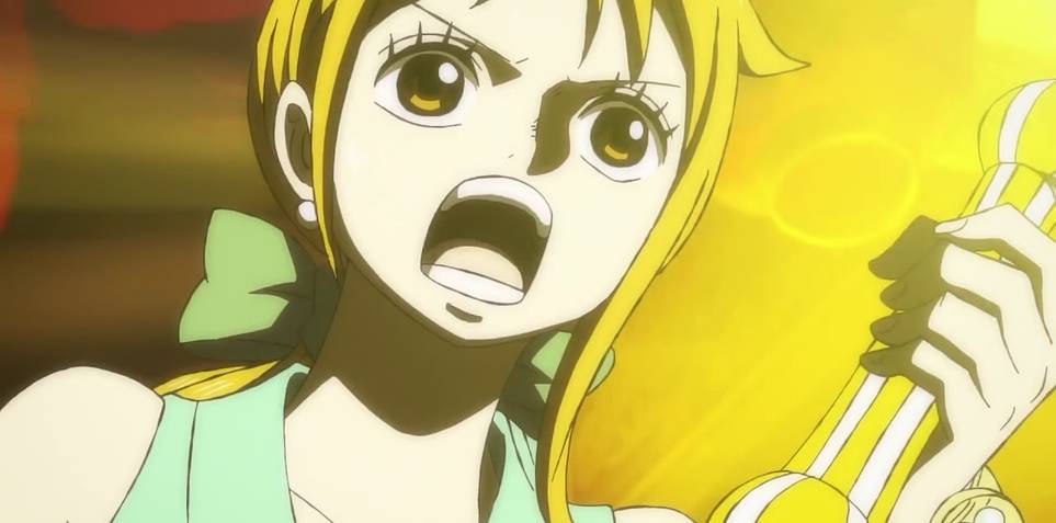 One Piece 5 Ways Nami Changed After The Time Skip 5 Ways She Stayed The Same One Piece 5 Ways Nami Changed After The Time Skip 5 Ways She Stayed The Same