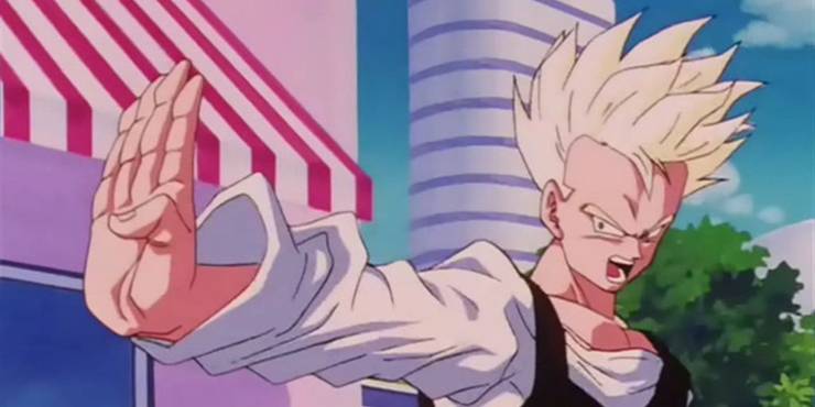 Get Dragon Ball 10 Reasons Why Gohan S High School Arc Could Have Desktop Wallpaper Wallpaper Dragon Ball 10 Reasons Why Gohan S High School Arc Could Have HD