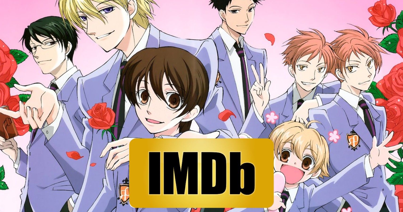 Should Ouran High School Host Club anime get - SquareOffs