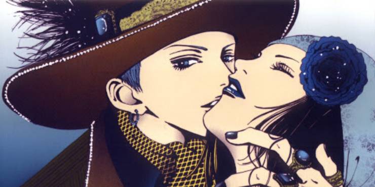 Get 10 Best Josei Anime Of The 2000s Cbr For Android Free Get Wallpaper 10 Best Josei Anime Of The 2000s Cbr For Android