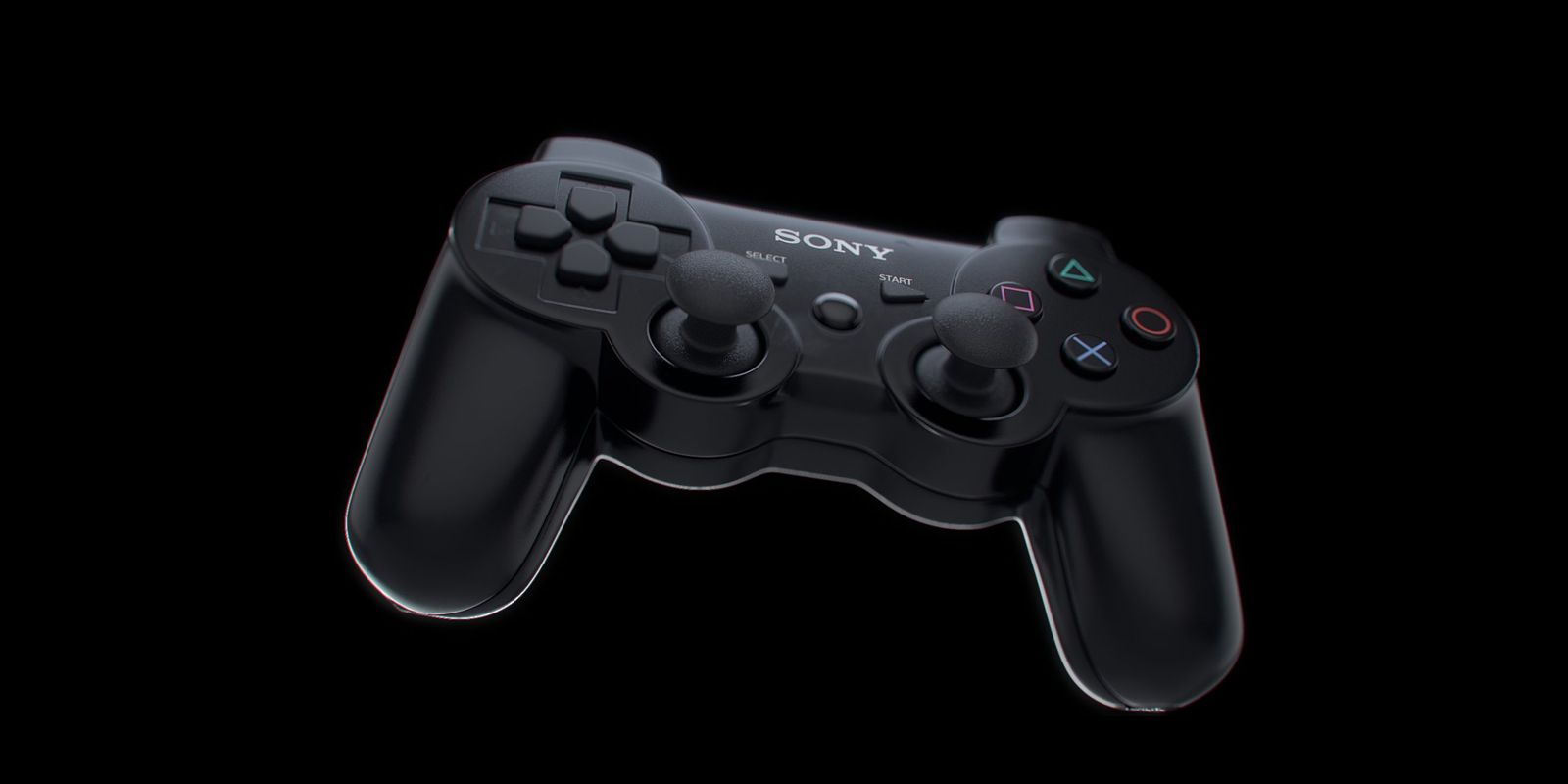Playstation-DualShock-3-controller
