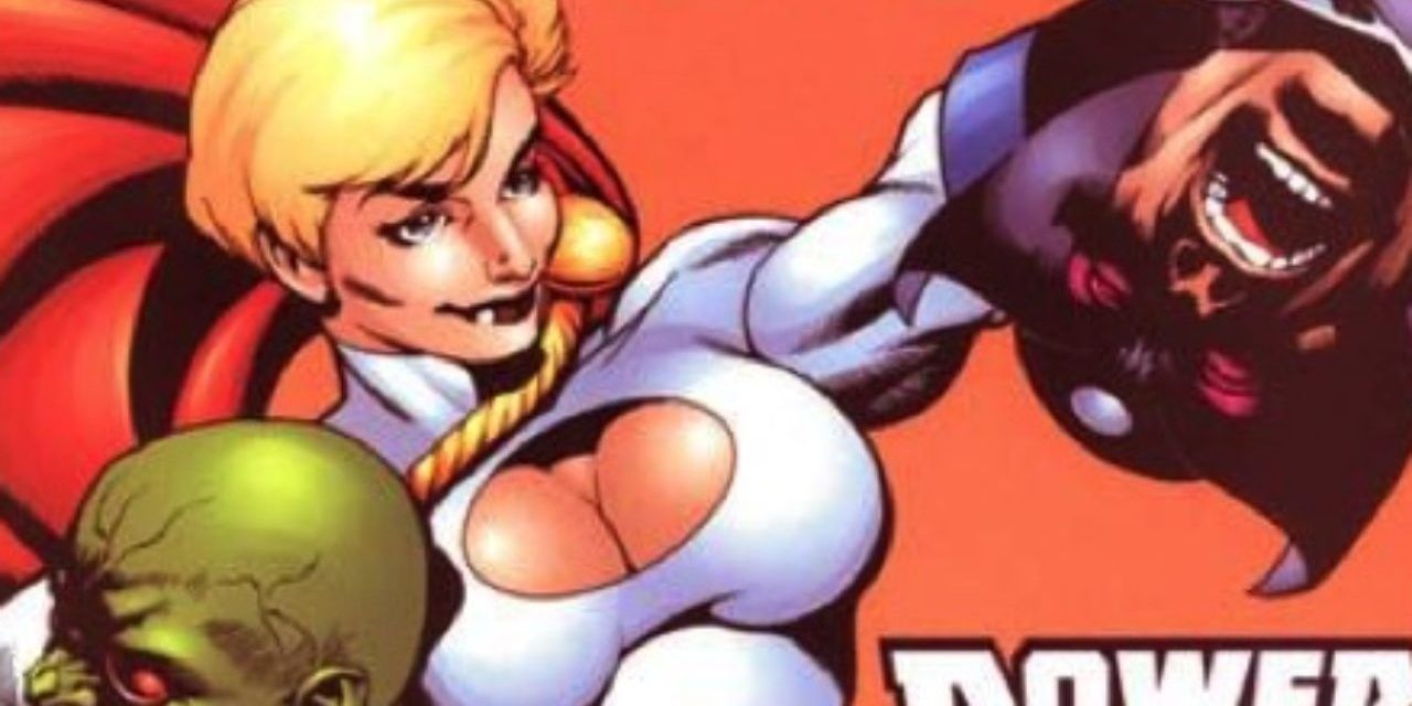 DC: Supergirl Vs Power Girl: Who Would Win?