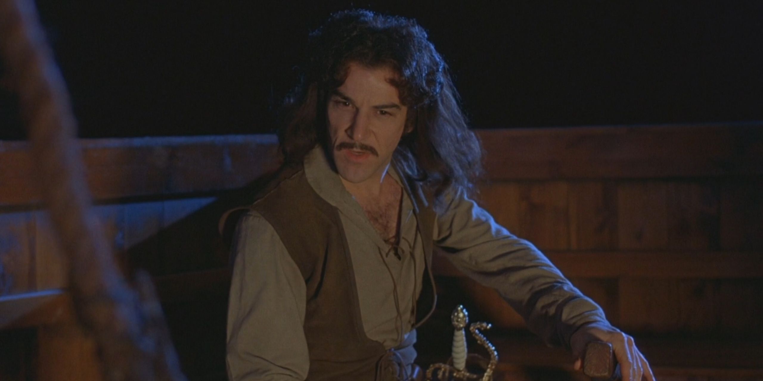 Inconceivable Accidents That Stopped Production on The Princess Bride