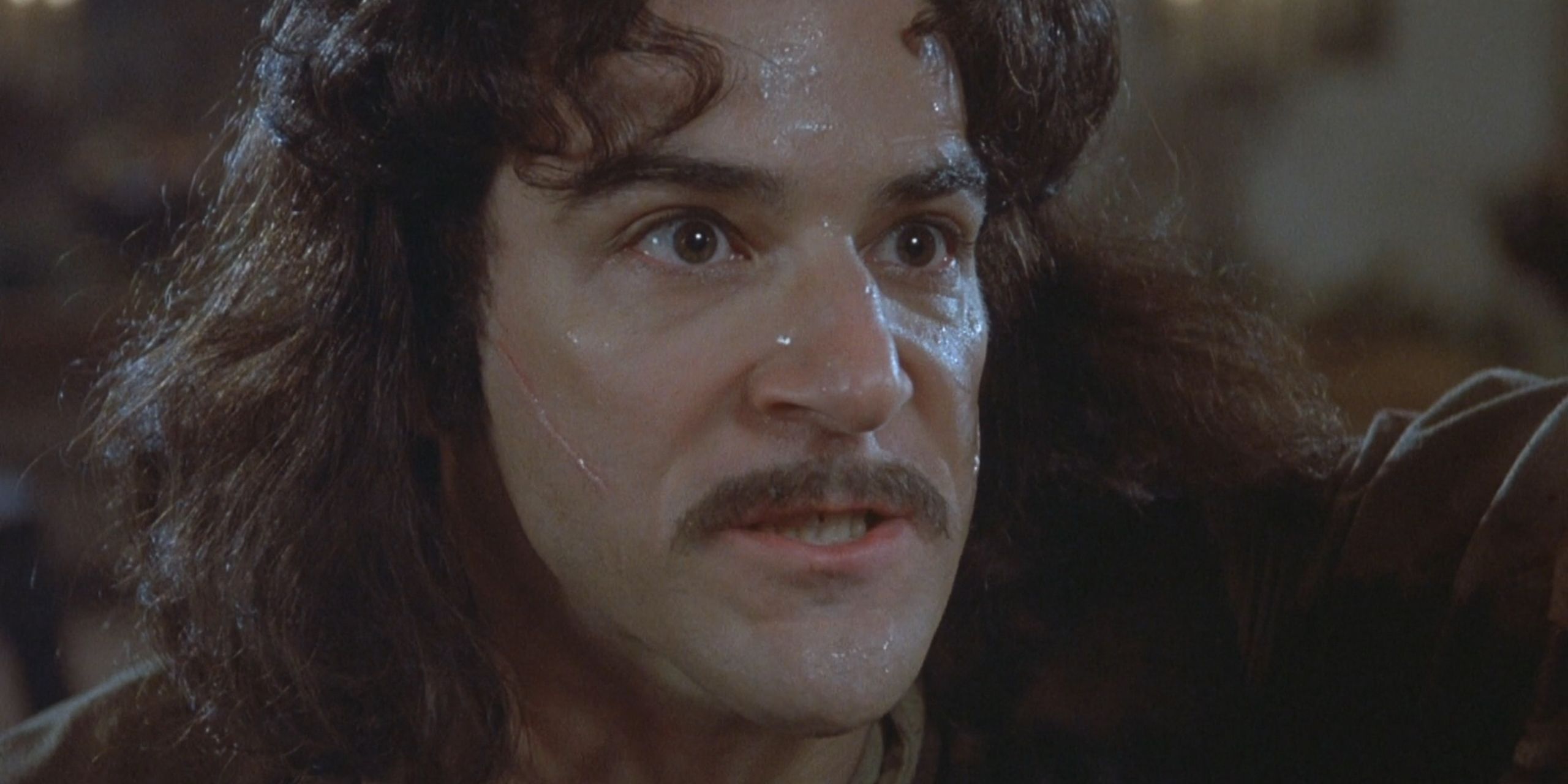 Inconceivable Accidents That Stopped Production on The Princess Bride