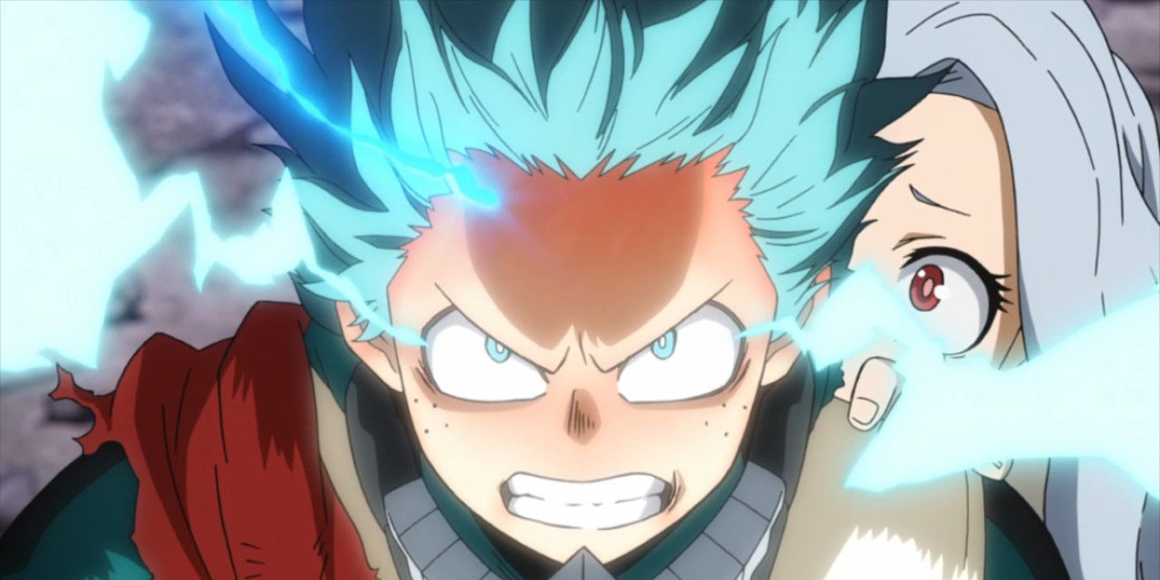 My Hero Academia: 5 Quirks Everyone Would Want (& 5 That Seem Too ...