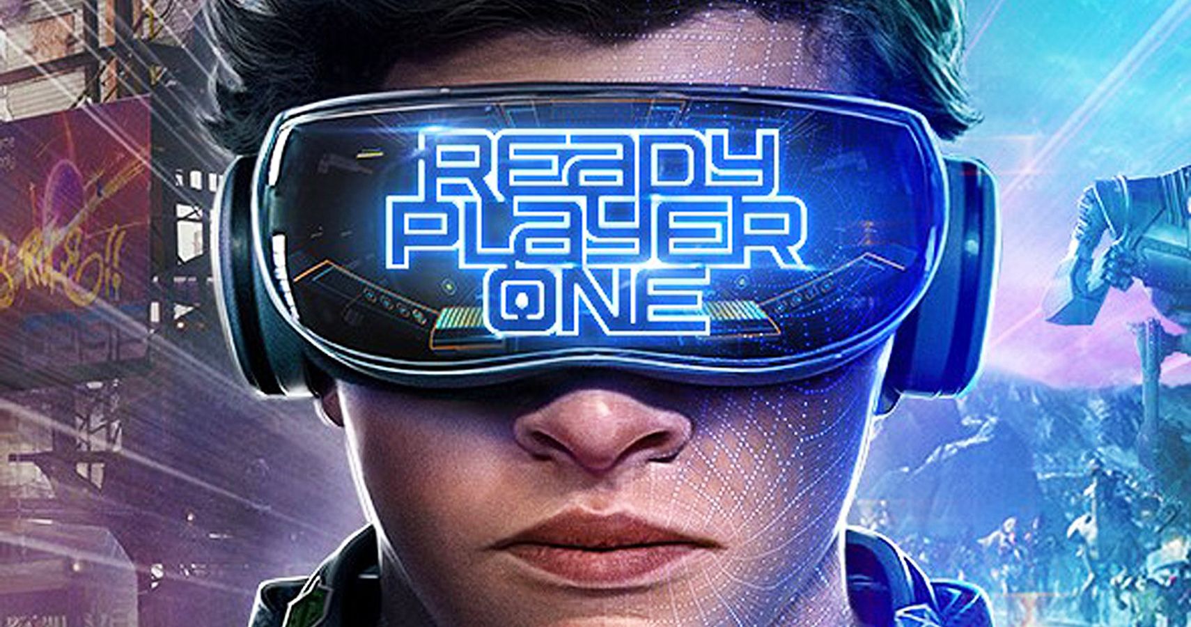 Ready Player One - The Characters