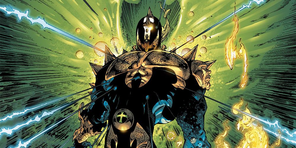 Spawn: 5 Things From The Comics The Reboot Needs To Bring Back (& 5 ...