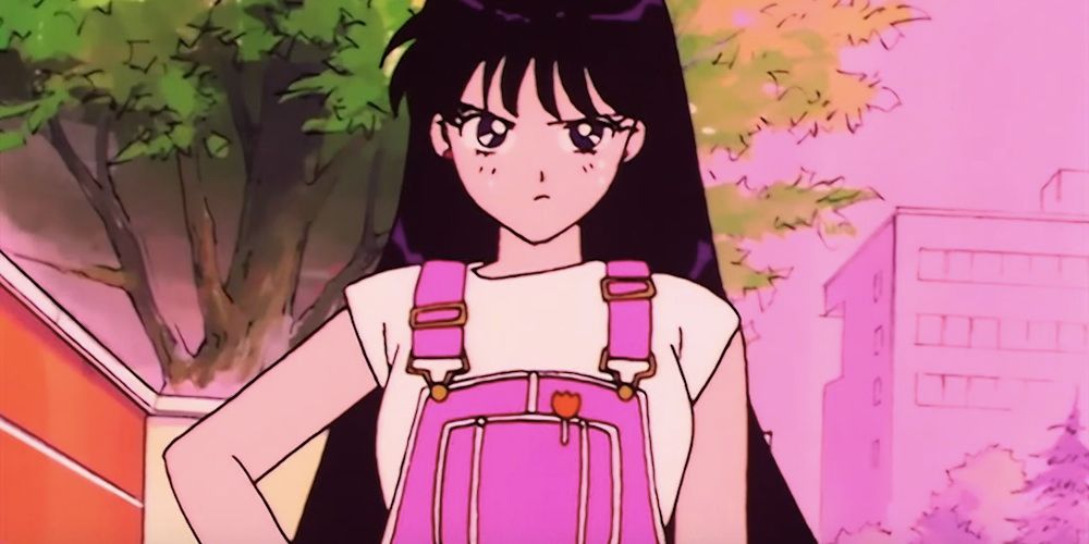 Sailor Moon: 10 Corny Things That Only This Franchise Can Get Away With