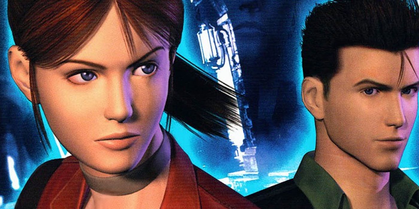 Resident Evil Producer Says 'Maybe' To A Code: Veronica Remake