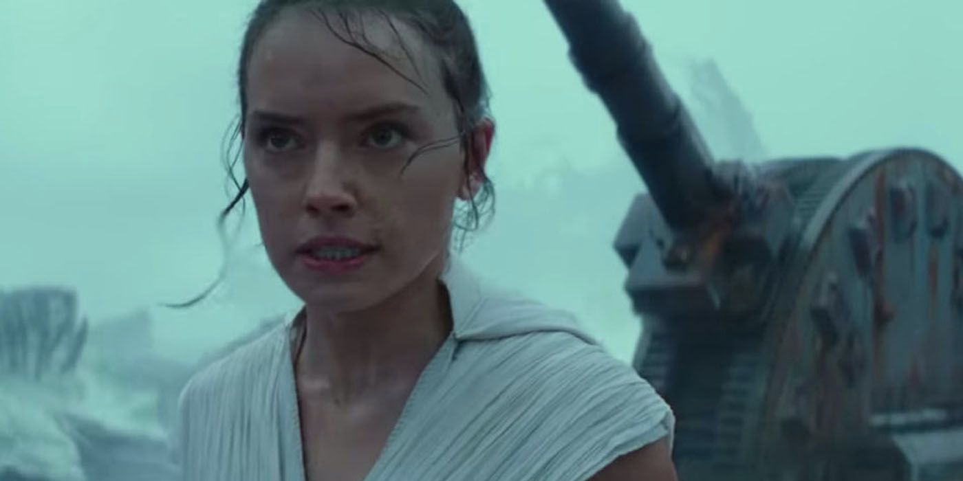 Star Wars: The Rise Of Skywalker' Lowest Profit In Disney Trilogy: Box  Office – Deadline