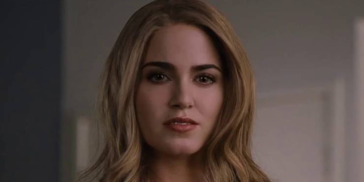 Twilight Cullen Family Members Ranked According To Their Gifts