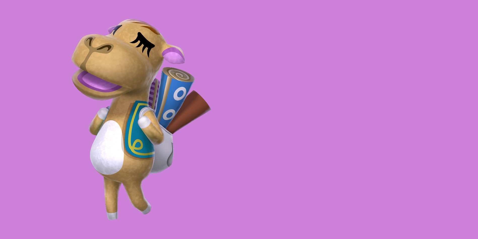 Animal Crossing New Horizon's NonRecruitable Characters, Ranked