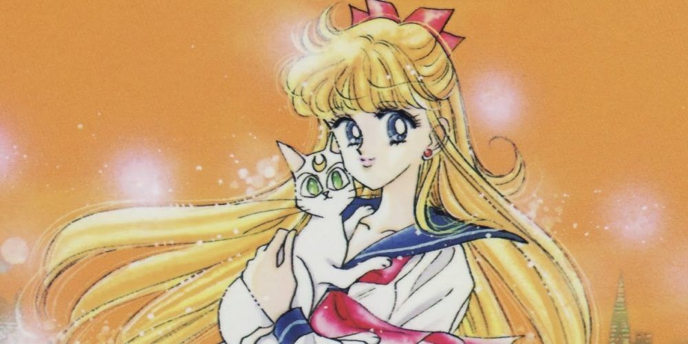 Interesting Facts About Sailor Moon - The Fact Site
