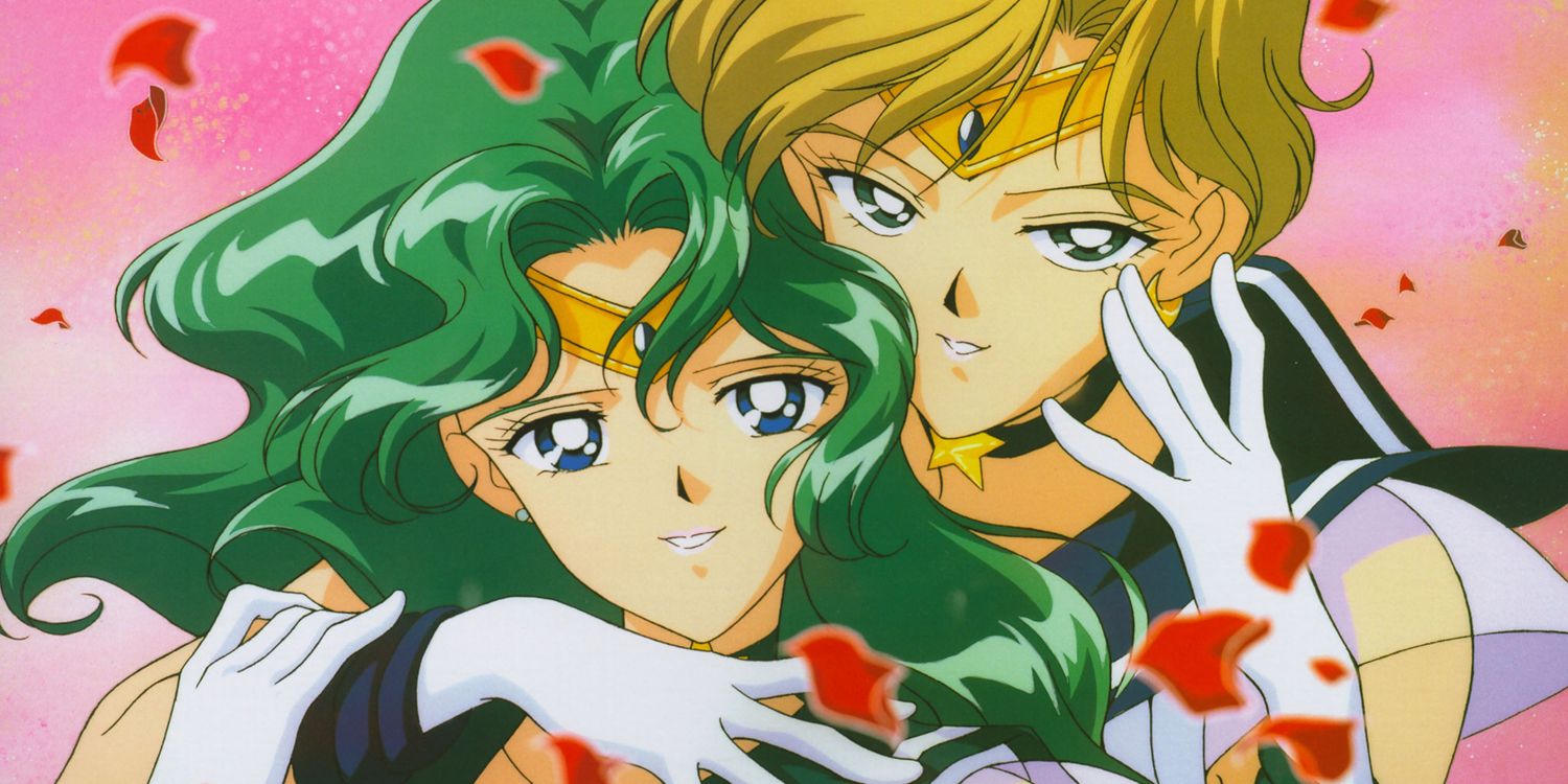 Эти качества сделали оригинальную версию Sailor Moon Age удачной