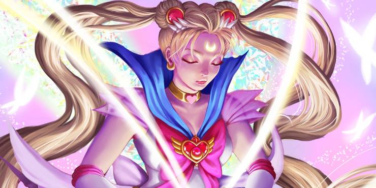 Sailor Moon 10 Sailor Moon Fan Art Pictures You Have To See Sailor Moon 10 Sailor Moon Fan Art Pictures You Have To See