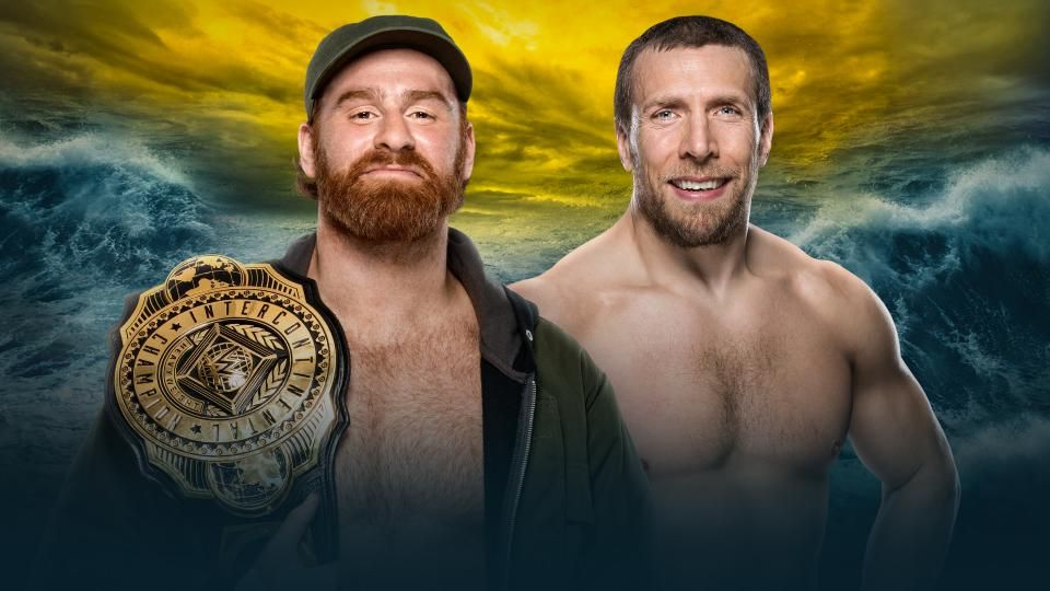 WWE Bungled Sami Zayn’s IC Title – While Proving Its Hypocrisy To Boot