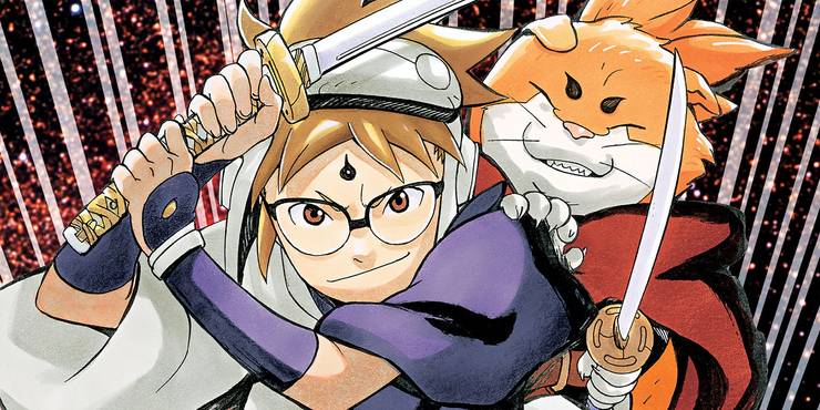 10 Most Surprising Shonen Jump Failures Of The Last Decade Cbr
